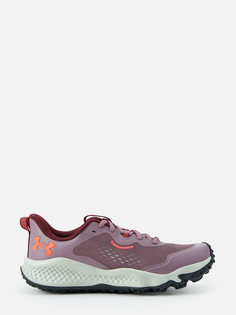 Кроссовки женские Under Armour Charged Maven 3026143-501 фиолетовые 37.5 EU