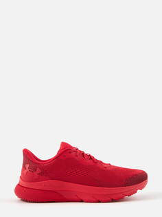 Кроссовки мужские Under Armour Hovr Turbulence 3026520-602 красные 42.5 EU
