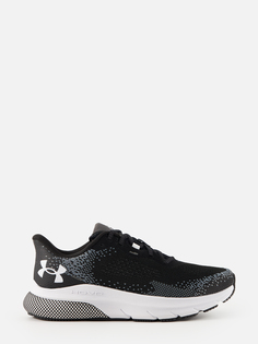 Кроссовки женские Under Armour Hovr Turbulence 3026525-001 черные 37.5 EU