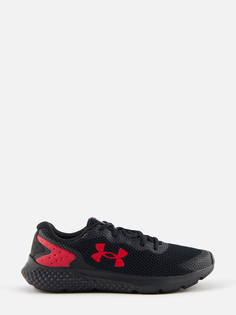 Кроссовки мужские Under Armour 3024877-001 черные 41.5 EU
