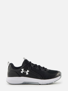 Кроссовки мужские Under Armour Charged Commit 3023703-001 черные 44 EU