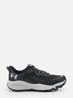 Кроссовки женские Under Armour Charged Maven 3026143-101 черные 37.5 EU
