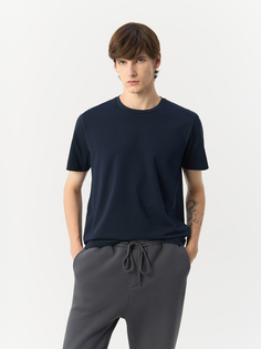 Футболка мужская MEXX TU2134033M синяя XL