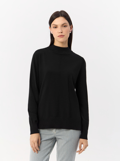 Джемпер женский Gerry Weber 170529-44723 чёрный, 38
