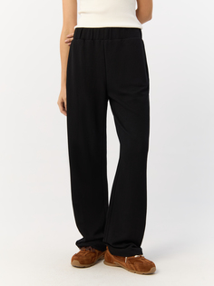 Брюки женские Gerry Weber 122190-44034-11000-40 черные 40