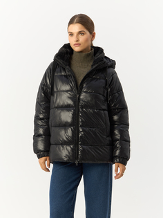 Куртка женская Gerry Weber 250204-31166 черная 44