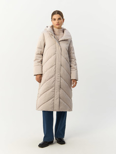 Куртка женская Gerry Weber 250002-31115-90544 бежевая 38
