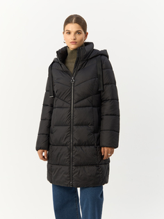 Куртка женская Gerry Weber 955016-31140-11000 черная 44