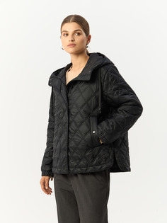 Куртка женская Gerry Weber 250200-31197-11000 черная 42