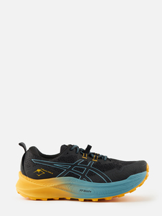 Спортивные кроссовки мужские Asics 1011B606-003 черные 43.5 EU