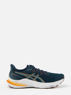 Спортивные кроссовки мужские Asics 1011B691-401 синие 41.5 EU