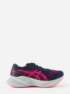 Спортивные кроссовки женские Asics NOVABLAST 3 FRENCH 1012B288-406 розовые 37.5 EU