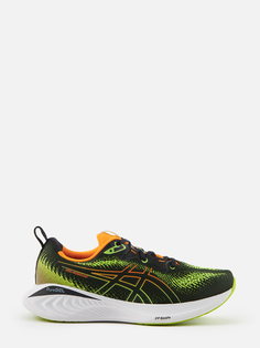 Кроссовки мужские Asics GEL-CUMULUS 25 1011B621-004 черные 42 EU