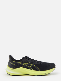 Спортивные кроссовки мужские Asics 1011B691-003 черные 42.5 EU