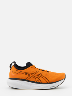 Кроссовки мужские Asics GEL-NIMBUS 25 1011B547-800 оранжевые 42.5 EU