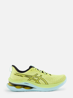 Кроссовки мужские Asics GEL KINSEI MAX 1011B696-750 желтые 43.5 EU
