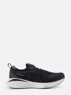 Кроссовки мужские Asics GEL-CUMULUS 25 1011B621-002 черные 42 EU