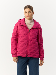 Куртка Gerry Weber для женщин, размер 44, 250254-31158-30911-44, розовая