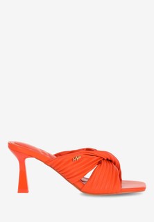 Мюли женские MEXX MXTY017301W красные 38 EU