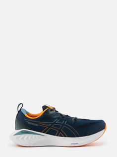 Кроссовки мужские Asics GEL-CUMULUS 25 1011B621-407 синие 42.5 EU