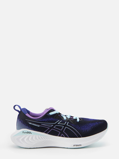 Спортивные кроссовки женские Asics GEL-CUMULUS 25 1012B441-006 фиолетовые 37.5 EU