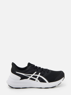 Кроссовки женские Asics JOLT 4 1012B421-002 черные 39.5 EU