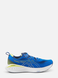 Кроссовки мужские Asics GEL-CUMULUS 25 1011B621-406 синие 44 EU