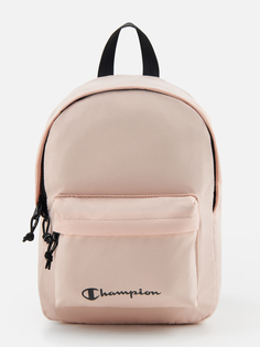 Рюкзак унисекс Champion 804798 розовый, 35х25х15 см