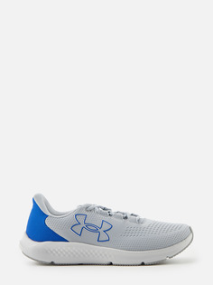 Кроссовки мужские Under Armour Hovr Pursuit 3026518-102 серые 44 EU