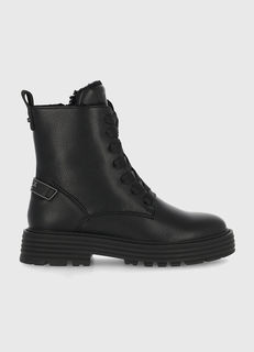 Ботинки женские MEXX MXTY022101W черные 39 EU