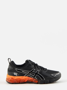 Кроссовки мужские Asics GEL-QUANTUM 180 1201A063 черные 40.5 EU