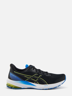 Спортивные кроссовки мужские Asics 1011B631-002 черные 42 EU