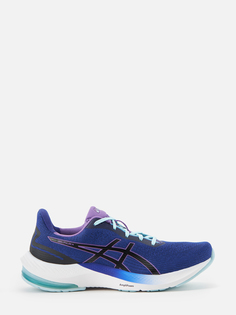 Спортивные кроссовки женские Asics 1012B318-407 фиолетовые 38 EU