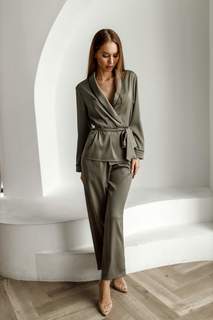 Пижама женская WENDYLOVE 1194 хаки S