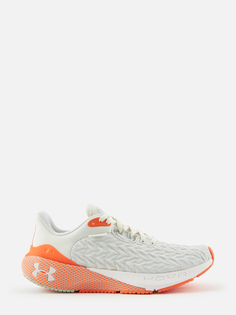 Спортивные кроссовки женские Under Armour Hovr Machina 3026732-300 бежевые 39 EU