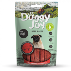 Лакомство для собак Doggy Joy Палочки говядины, 55 г