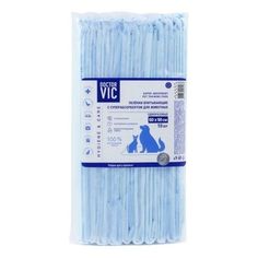 Пеленки для животных Doctor VIC 60 х 90 см