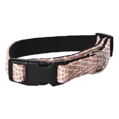 Ошейник для собак Foxie Coral разноцветный М