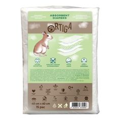 Пеленки для животных Ortiga Classic 40 x 60 см