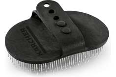 Щетка для животных Karcher черная