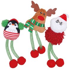 Игрушка для кошек Nobby, фигурки, 15см
