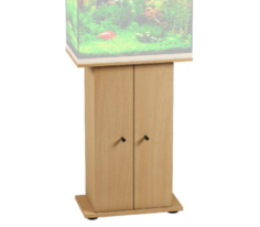 Тумба под аквариум BioDesign Классик 50, бук, ЛДСП, 50x73x29 см