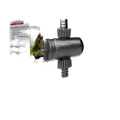 Стерилизатор AQUAEL STERILIZER UV AS 3W для MINIKANI и прочих фильтров диаметр шланга 14мм Valtec