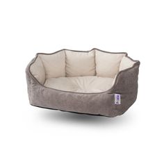 Лежак для животных Foxie Dream Shell 53 x 46 см