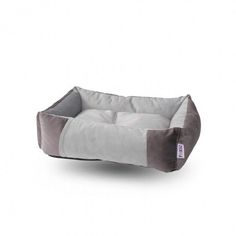 Лежак для животных Foxie Comfort Ultra 60x50 см мебельная ткань