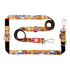 Поводок Max&Molly Герои L