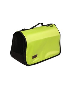 Сумка-переноска для животных Lion Econom LM6501 43х29х27 см
