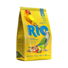 Корм для аратинг и квакеров RIO, основной, 1 кг