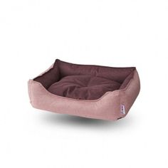 Лежак для животных Foxie Dream 70x60 см мебельная ткань