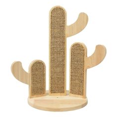 Когтеточка-кактуc Mr.Kranch 40 х 53 см